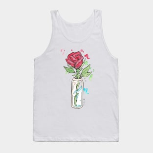 Sapling Tank Top